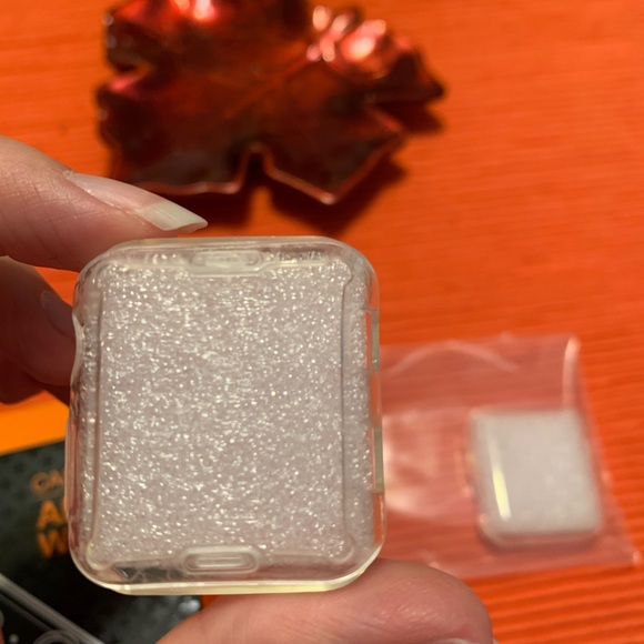 Julk case for Apple Watch series 3 38mm 2 pack - Picture 11 of 11